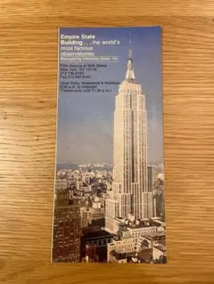 2026年最新】エンパイアステートビルの人気アイテム - メルカリ