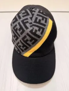 2026年最新】Fendi キャップの人気アイテム - メルカリ