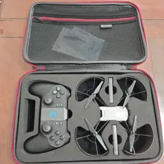 2026年最新】tello ドローン コントローラーの人気アイテム - メルカリ