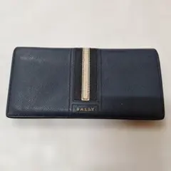 2026年最新】bally 長財布の人気アイテム - メルカリ