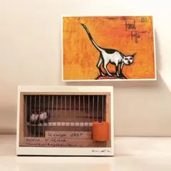 2026年最新】ベルナールビュッフェの人気アイテム - メルカリ