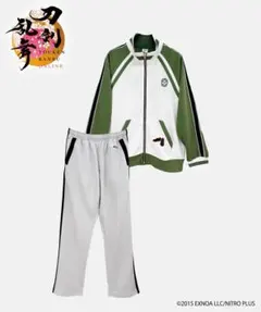 2026年最新】刀剣乱舞 ドンキ ジャージの人気アイテム - メルカリ