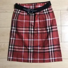 2026年最新】ブルーレーベル スカートの人気アイテム - メルカリ