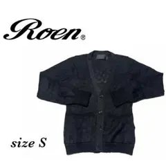 2026年最新】roen カーディガンの人気アイテム - メルカリ