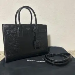 2026年最新】サックドジュール クロコの人気アイテム - メルカリ