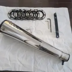 2026年最新】cb400ssマフラーの人気アイテム - メルカリ