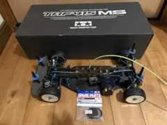 2026年最新】タミヤ trf417の人気アイテム - メルカリ