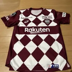 2026年最新】ヴィッセル神戸 ユニフォーム イニエスタの人気アイテム