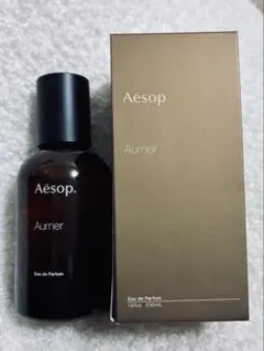 2026年最新】Aesop 香水 aurnerの人気アイテム - メルカリ