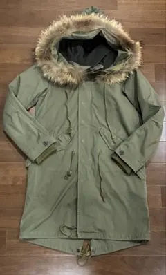 2026年最新】ジャコメッティ モッズコートの人気アイテム - メルカリ