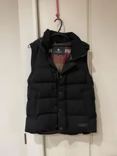 2026年最新】バーバリー ダウンベストの人気アイテム - メルカリ