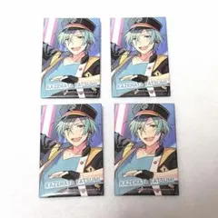 2026年最新】風早巽 缶バッジの人気アイテム - メルカリ