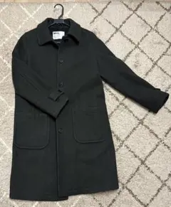 2026年最新】マーガレットハウエル MHL. Pコートの人気アイテム - メルカリ