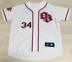 2026年最新】オリックス 吉田正尚 ユニフォームの人気アイテム - メルカリ