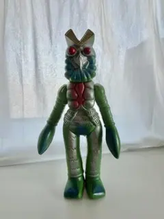 2026年最新】ブルマァク バルタン星人の人気アイテム - メルカリ