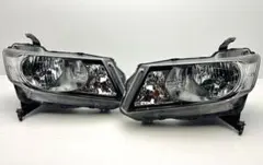 ホンダ フィットGE6 GE7 GE8 前期HIDヘッドライト RS 左右セット