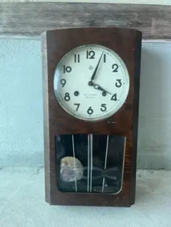 2026年最新】愛知時計 レトロの人気アイテム - メルカリ