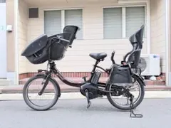 2026年最新】子供乗せ自転車 大阪の人気アイテム - メルカリ