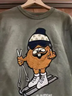 2026年最新】supreme カマチョ スウェットの人気アイテム - メルカリ