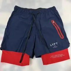 2026年最新】lyft ショートパンツの人気アイテム - メルカリ