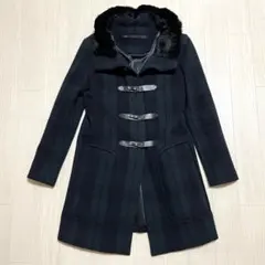 2026年最新】muller of yoshiokubo コートの人気アイテム - メルカリ