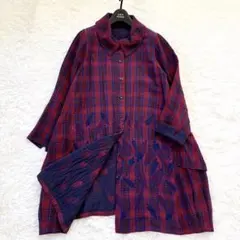 2026年最新】ann吉 コートの人気アイテム - メルカリ