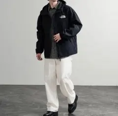 2026年最新】the north face ノースフェイス ホワイトレーベル