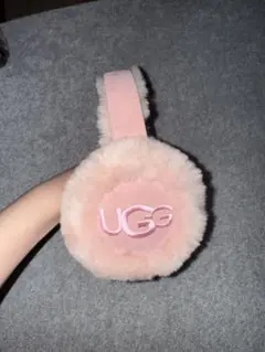2026年最新】ugg イヤーマフ ピンクの人気アイテム - メルカリ