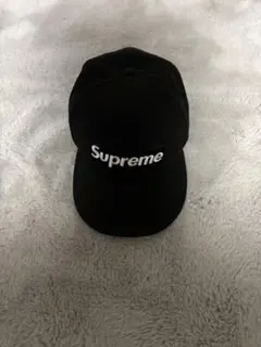 2026年最新】SUPREME ベースボールキャップの人気アイテム - メルカリ