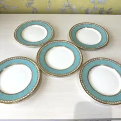 2026年最新】ウェッジウッド ユーランダー パウダー ターコイズの人気