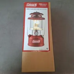 2026年最新】コールマンワンマントルランタン レッドの人気アイテム