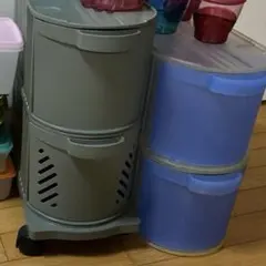 2026年最新】tupperware タッパーウェア デイリーストッカーの人気