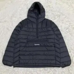 2026年最新】supreme micro down half zip mの人気アイテム - メルカリ