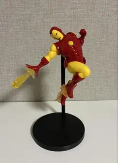 2026年最新】ACT/CUT プレミアムフィギュア アイアンマンの人気