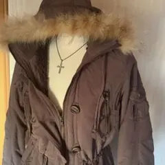 2026年最新】ファージャケット グランジの人気アイテム - メルカリ