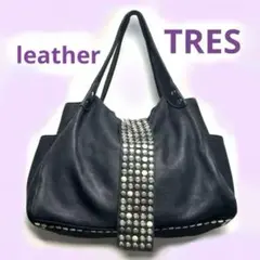 2026年最新】TRES バッグ スタッズの人気アイテム - メルカリ
