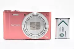 2026年最新】ソニー デジカメ ピンクの人気アイテム - メルカリ