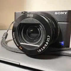 2026年最新】sony rx100m7 グリップの人気アイテム - メルカリ
