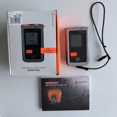 2026年最新】マムート ビーコンの人気アイテム - メルカリ