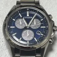 2026年最新】シチズン アテッサ エコドライブ h410の人気アイテム