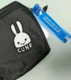 2026年最新】cune ボディバッグの人気アイテム - メルカリ