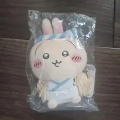 2026年最新】ちいかわ ちいかわ寿司 お座りミニぬいぐるみ(うさぎ)の
