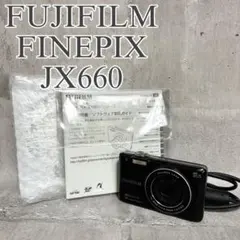2026年最新】FinePix JX660の人気アイテム - メルカリ