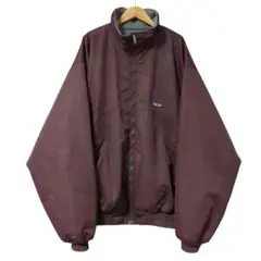 2026年最新】パタゴニア シェルドシンチラ xlの人気アイテム - メルカリ