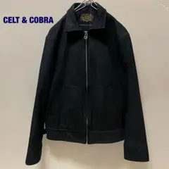 2026年最新】Celt and Cobra レザージャケット・ライダースの人気