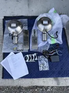 2026年最新】Thor マフラースピーカーの人気アイテム - メルカリ