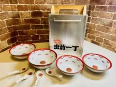 2026年最新】おかもち 出前一丁の人気アイテム - メルカリ