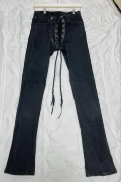 2026年最新】IF SIX WAS NINE ブーツの人気アイテム - メルカリ