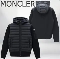 2026年最新】モンクレール ハイブリッドダウンの人気アイテム - メルカリ