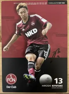 2026年最新】清武弘嗣 サインの人気アイテム - メルカリ